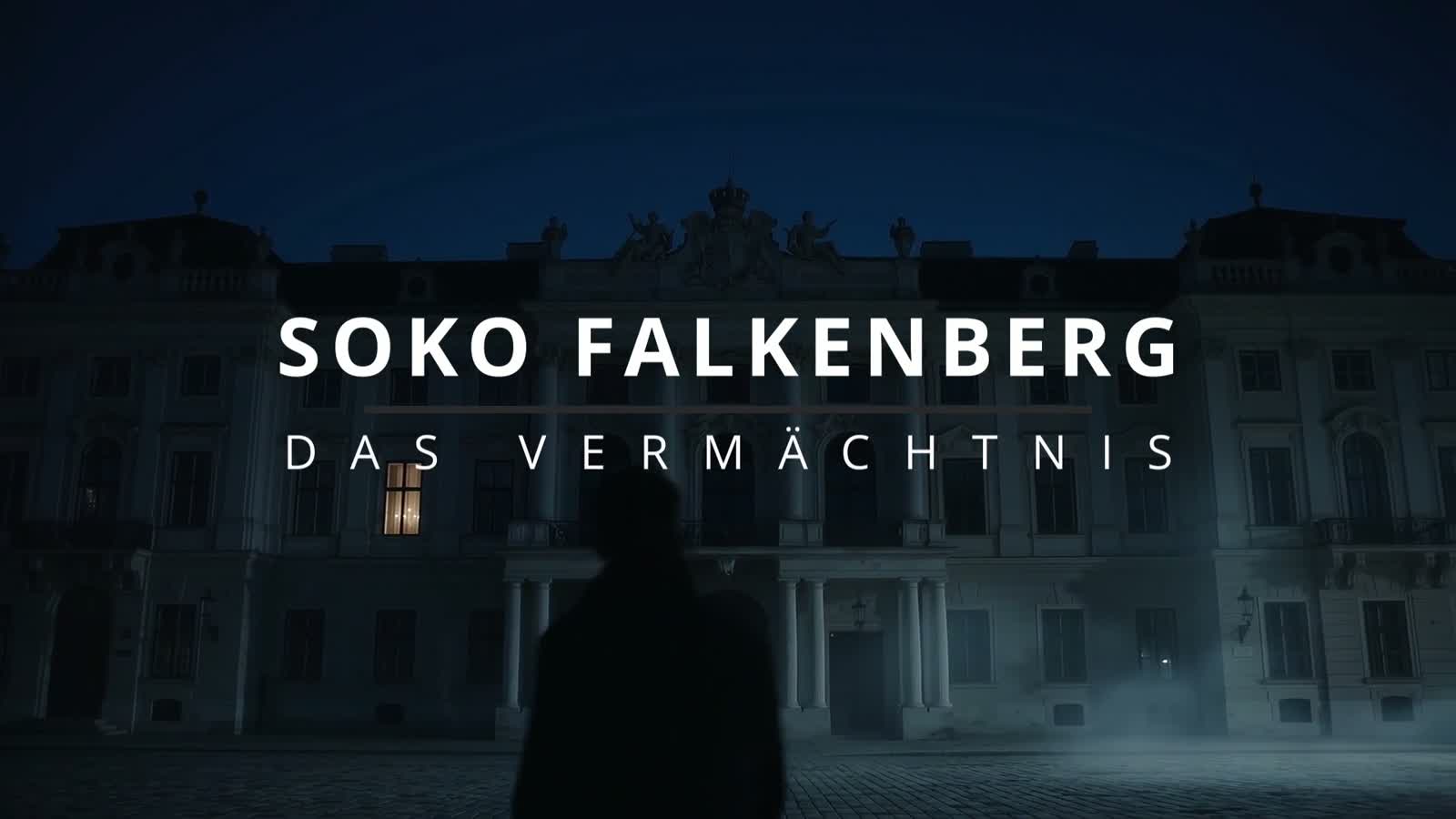 Das Vermächtnis